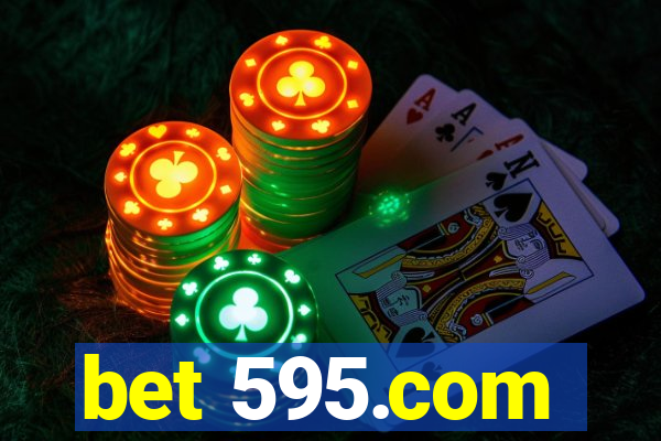 bet 595.com